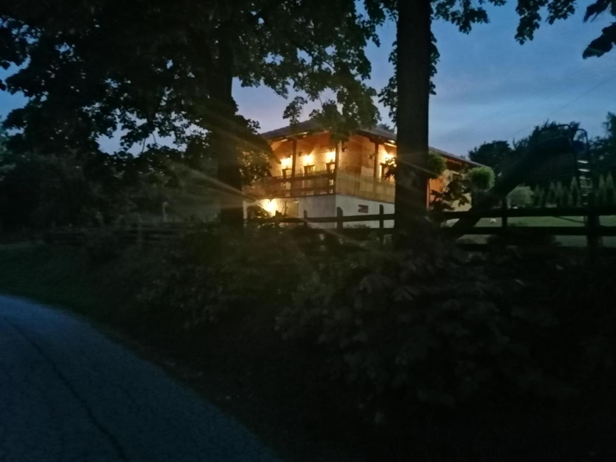 Kuca Za Uzivanje Valjevo Buitenkant foto