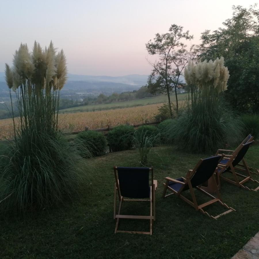 Kuca Za Uzivanje Valjevo Buitenkant foto