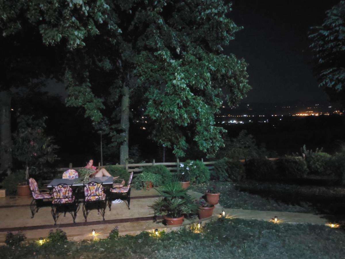 Kuca Za Uzivanje Valjevo Buitenkant foto