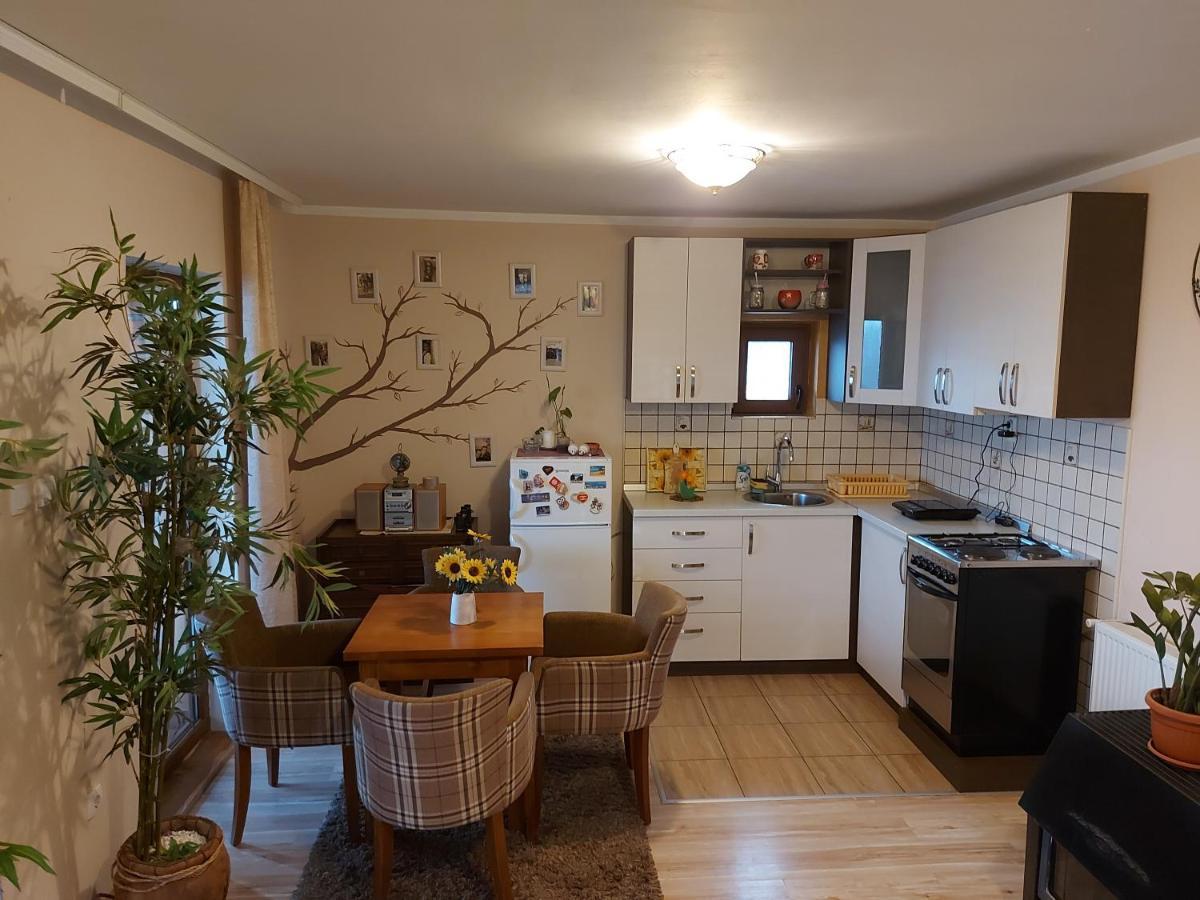 Kuca Za Uzivanje Valjevo Buitenkant foto