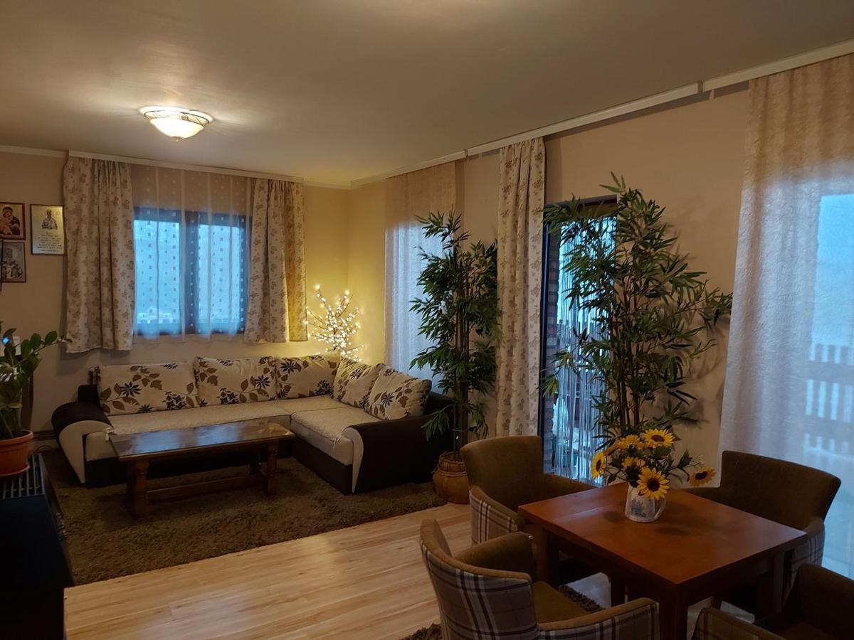 Kuca Za Uzivanje Valjevo Buitenkant foto