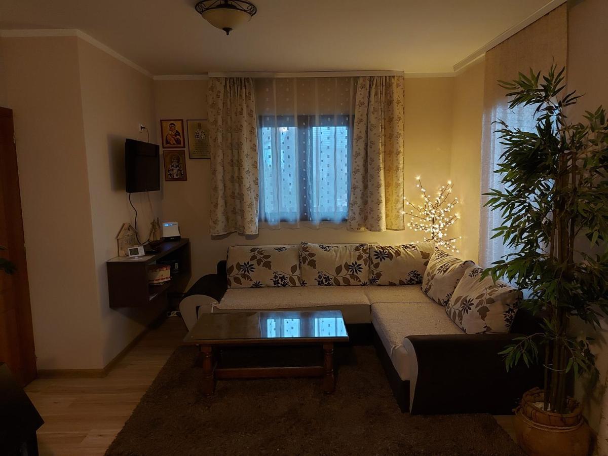 Kuca Za Uzivanje Valjevo Buitenkant foto