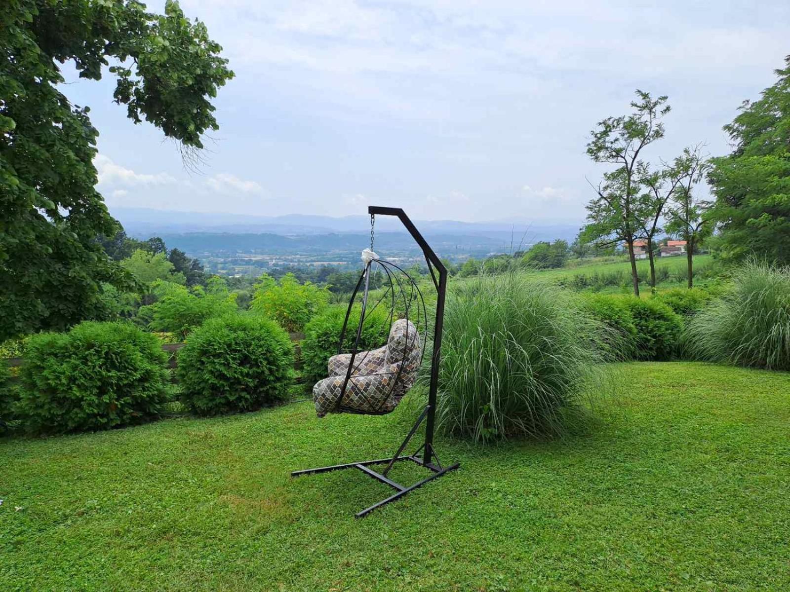 Kuca Za Uzivanje Valjevo Buitenkant foto