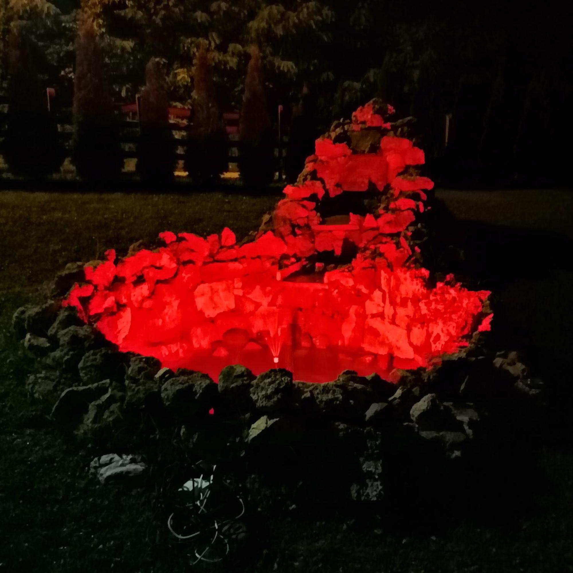 Kuca Za Uzivanje Valjevo Kamer foto